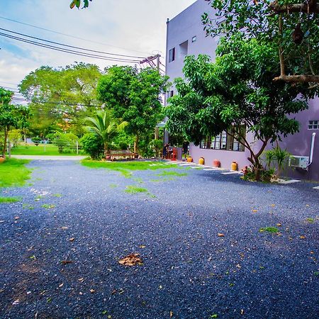 Sinsub Residence Rawai Luaran gambar
