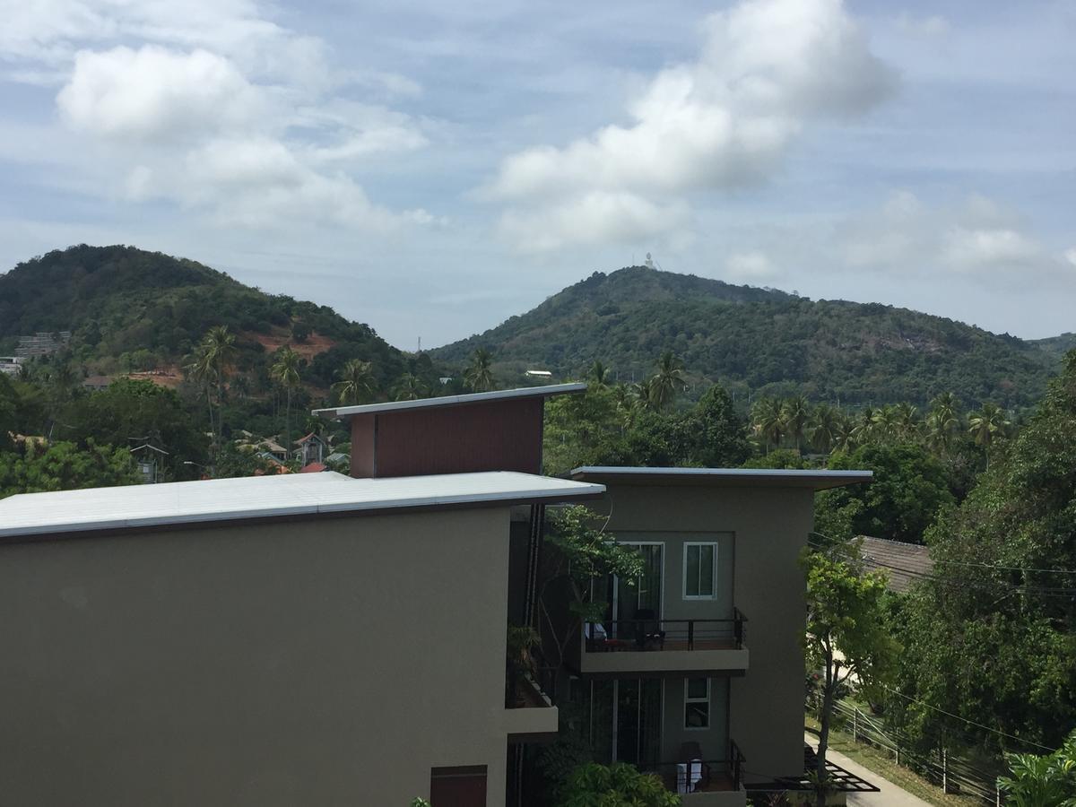 Sinsub Residence Rawai Luaran gambar