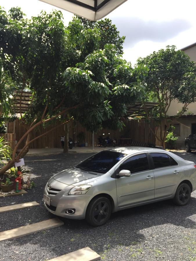 Sinsub Residence Rawai Luaran gambar