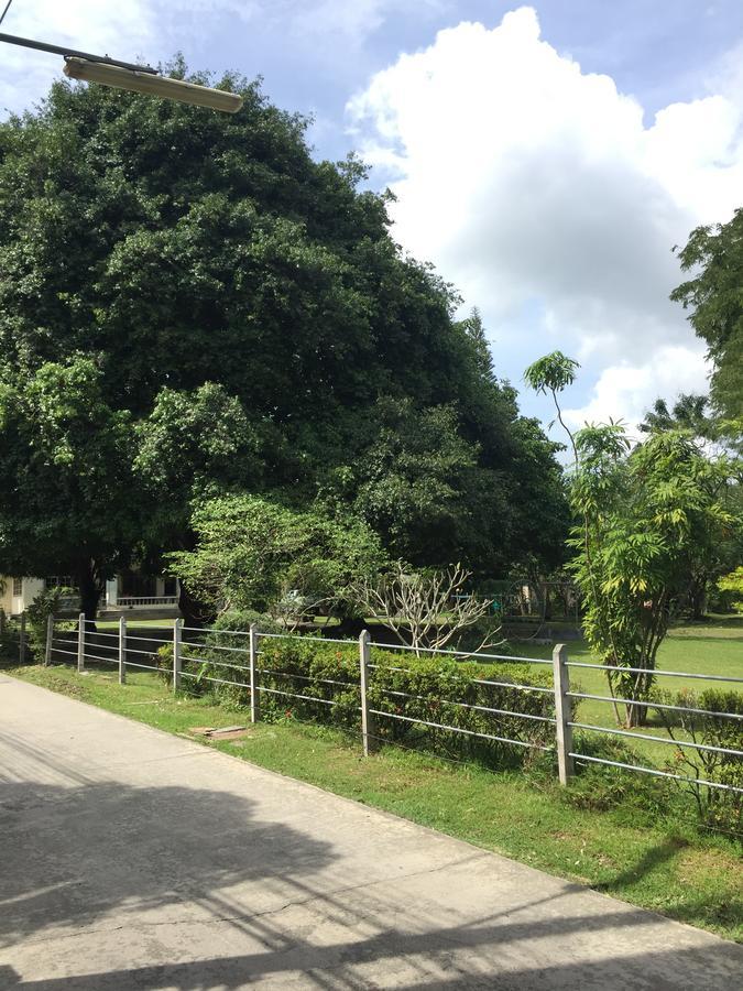 Sinsub Residence Rawai Luaran gambar