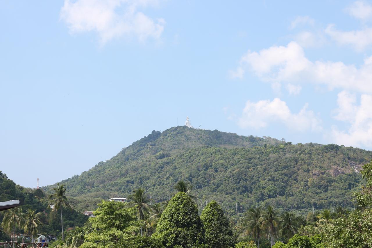 Sinsub Residence Rawai Luaran gambar