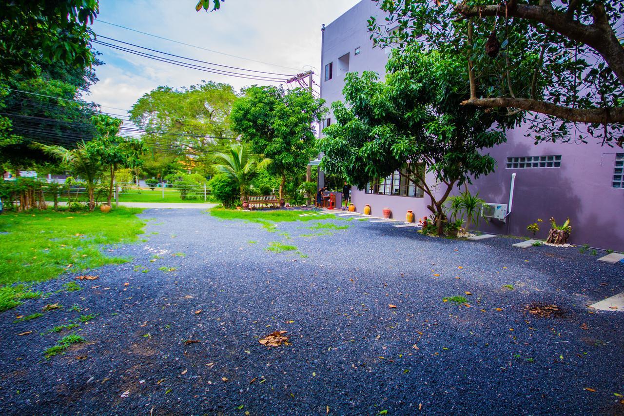 Sinsub Residence Rawai Luaran gambar