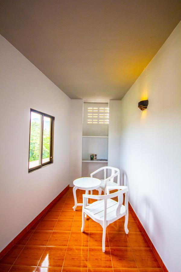 Sinsub Residence Rawai Luaran gambar