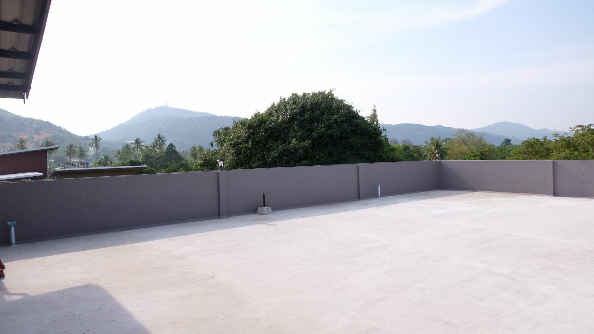 Sinsub Residence Rawai Luaran gambar