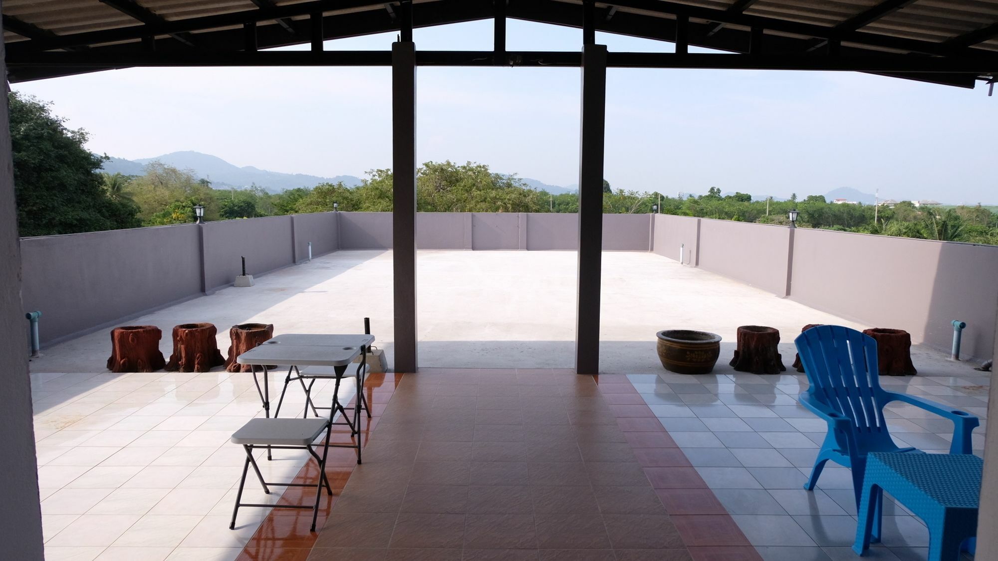 Sinsub Residence Rawai Luaran gambar