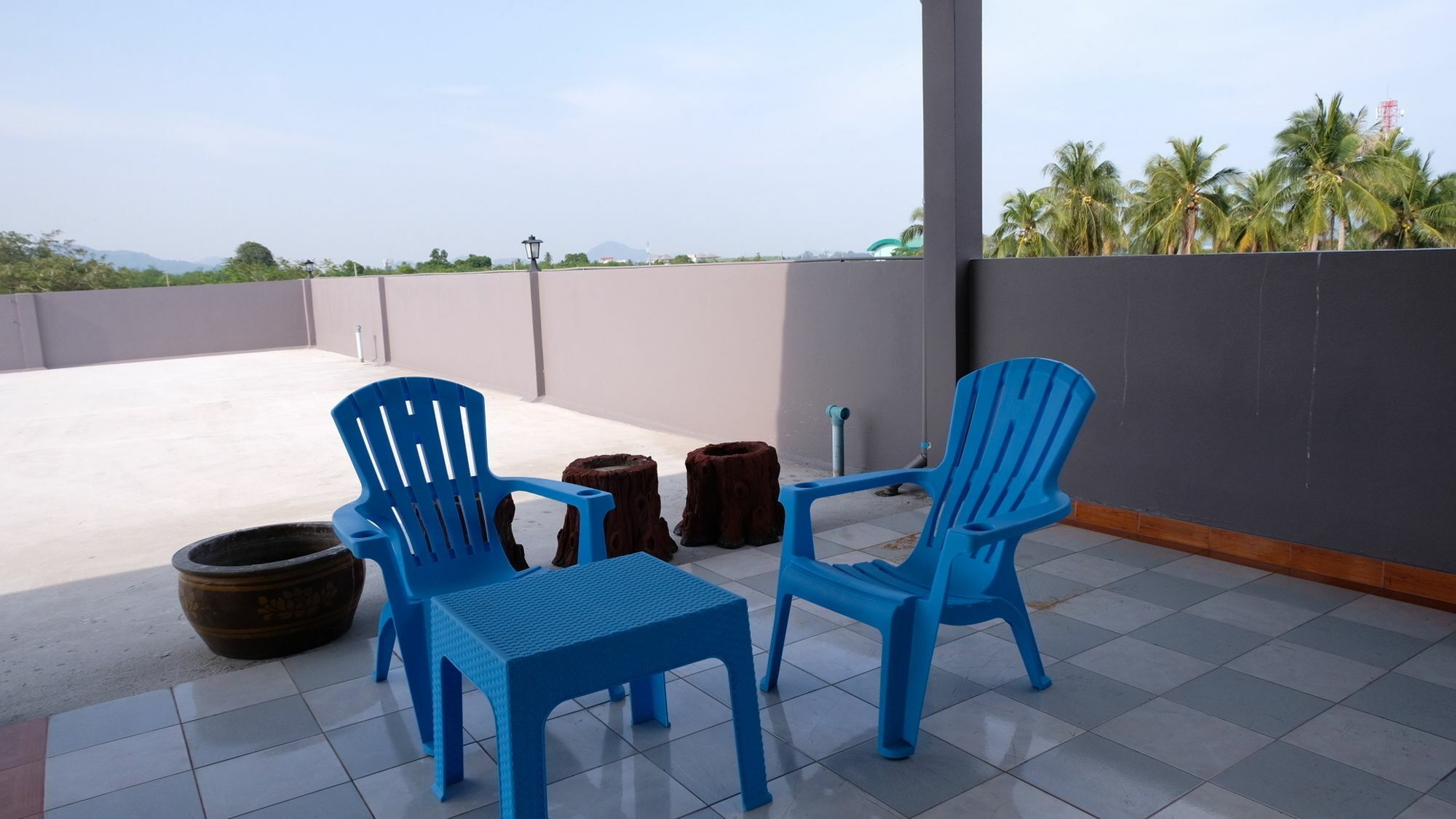 Sinsub Residence Rawai Luaran gambar