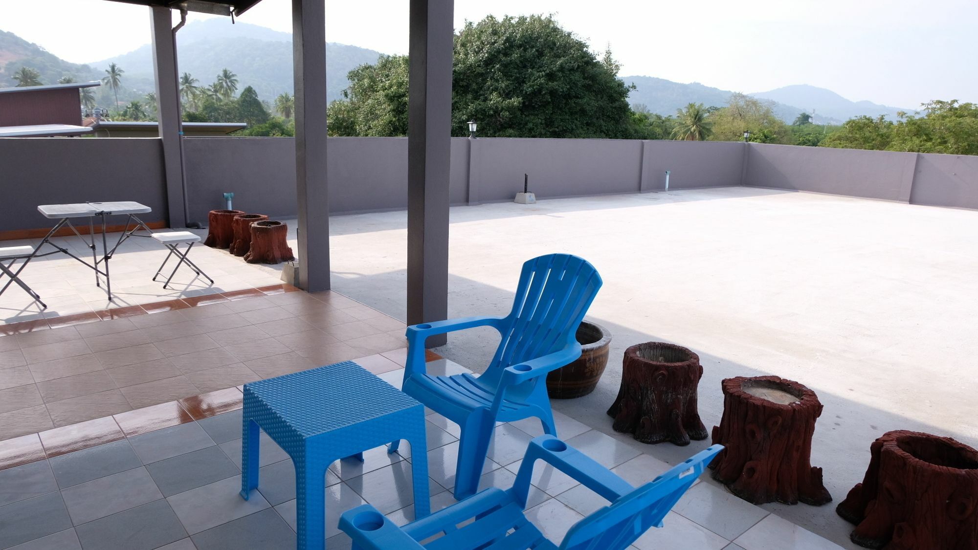 Sinsub Residence Rawai Luaran gambar