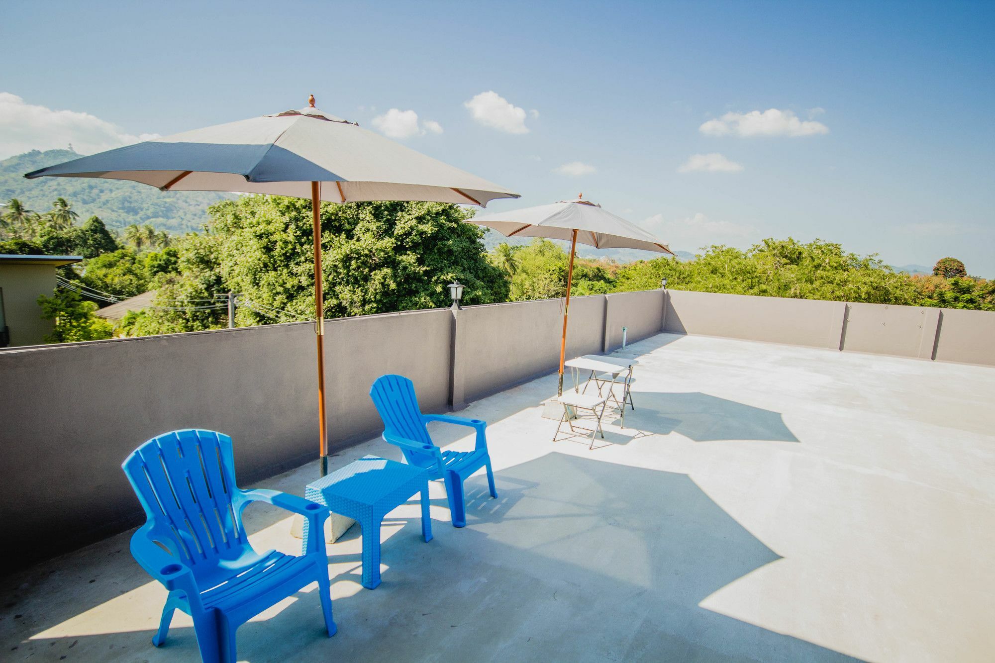 Sinsub Residence Rawai Luaran gambar