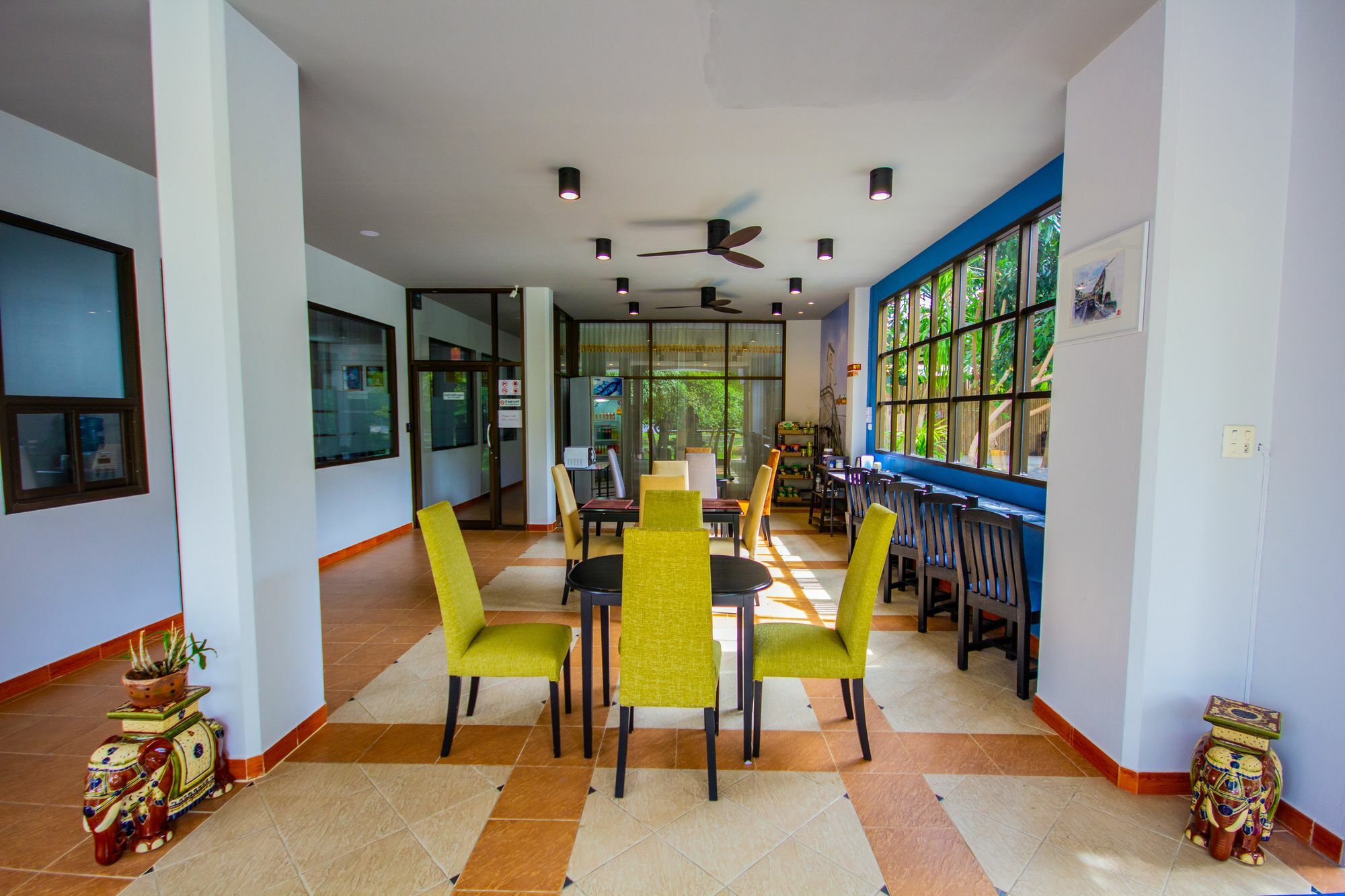 Sinsub Residence Rawai Luaran gambar