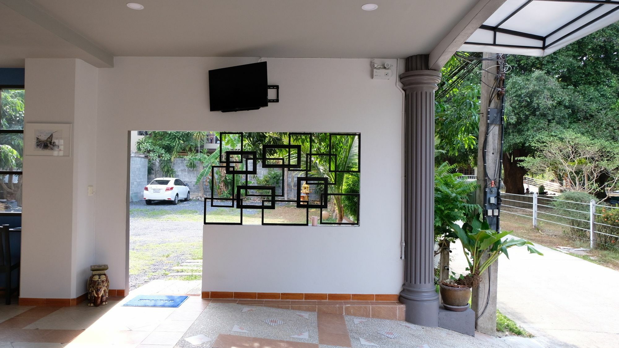 Sinsub Residence Rawai Luaran gambar