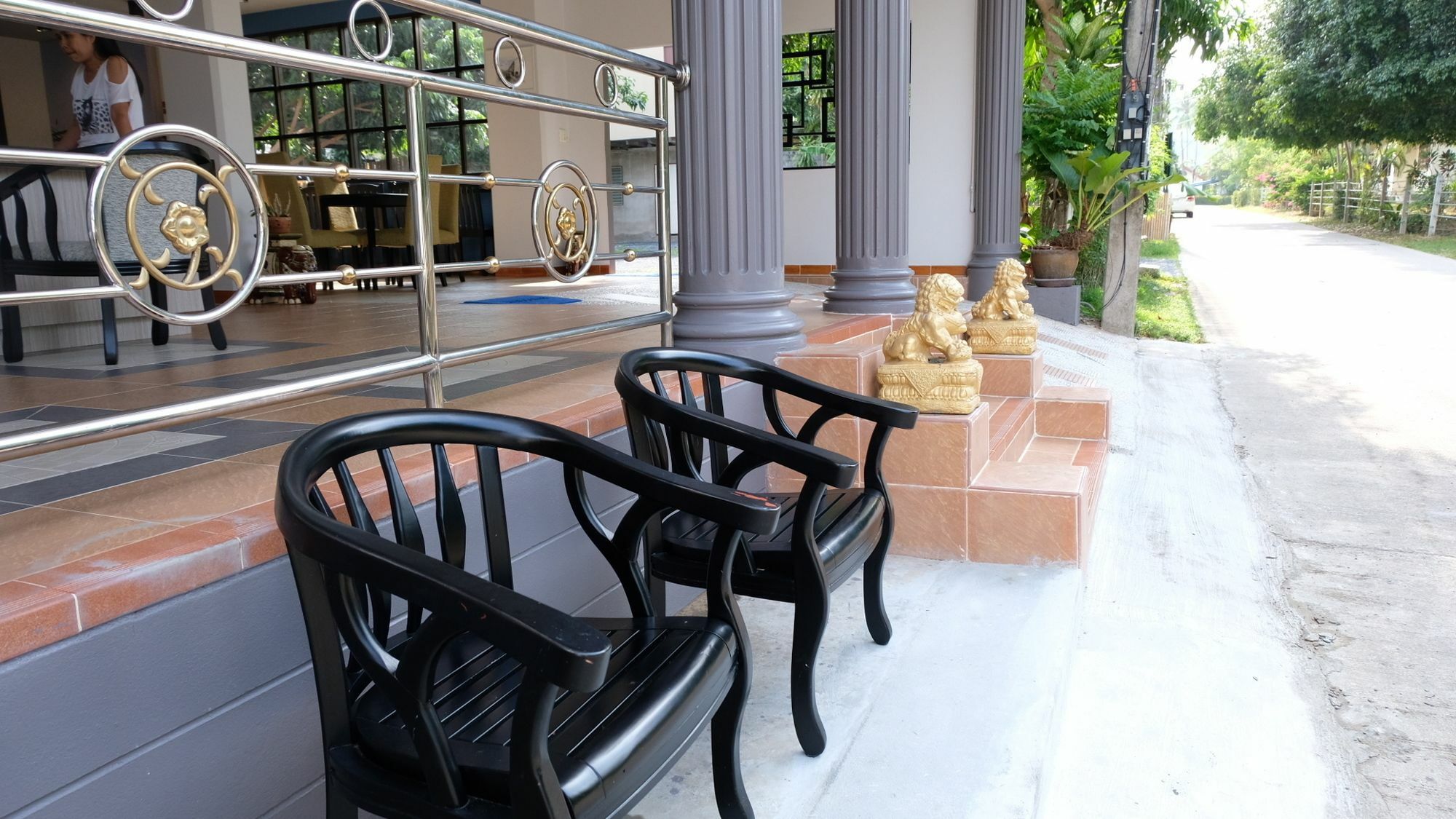 Sinsub Residence Rawai Luaran gambar
